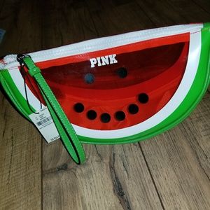 Watermelon Beaty bag